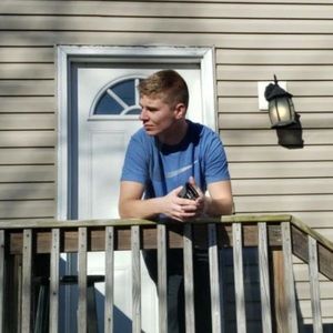 Meet your Posher, Nick